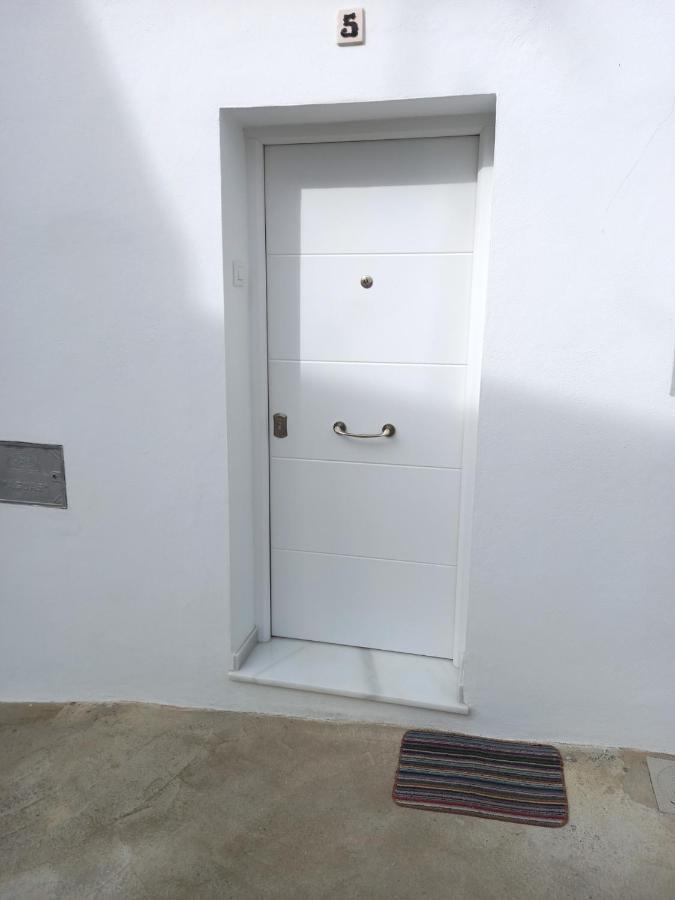 Casa Ortiz With Private Roof Terrace - Oceanview Villa Conil De La Frontera Bagian luar foto